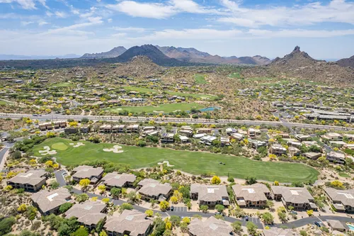 Candlewood Estates in Scottsdale, Arizona